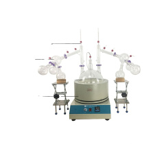 Hot-selling Electric Short Path Distillation With One-year Warranty